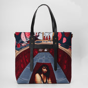 There was Noodles for dinner BAG