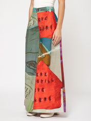 Hey I am lonely Trouser