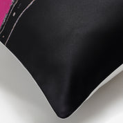 Reverse Stories by Naraj- Printed Cushion Cover