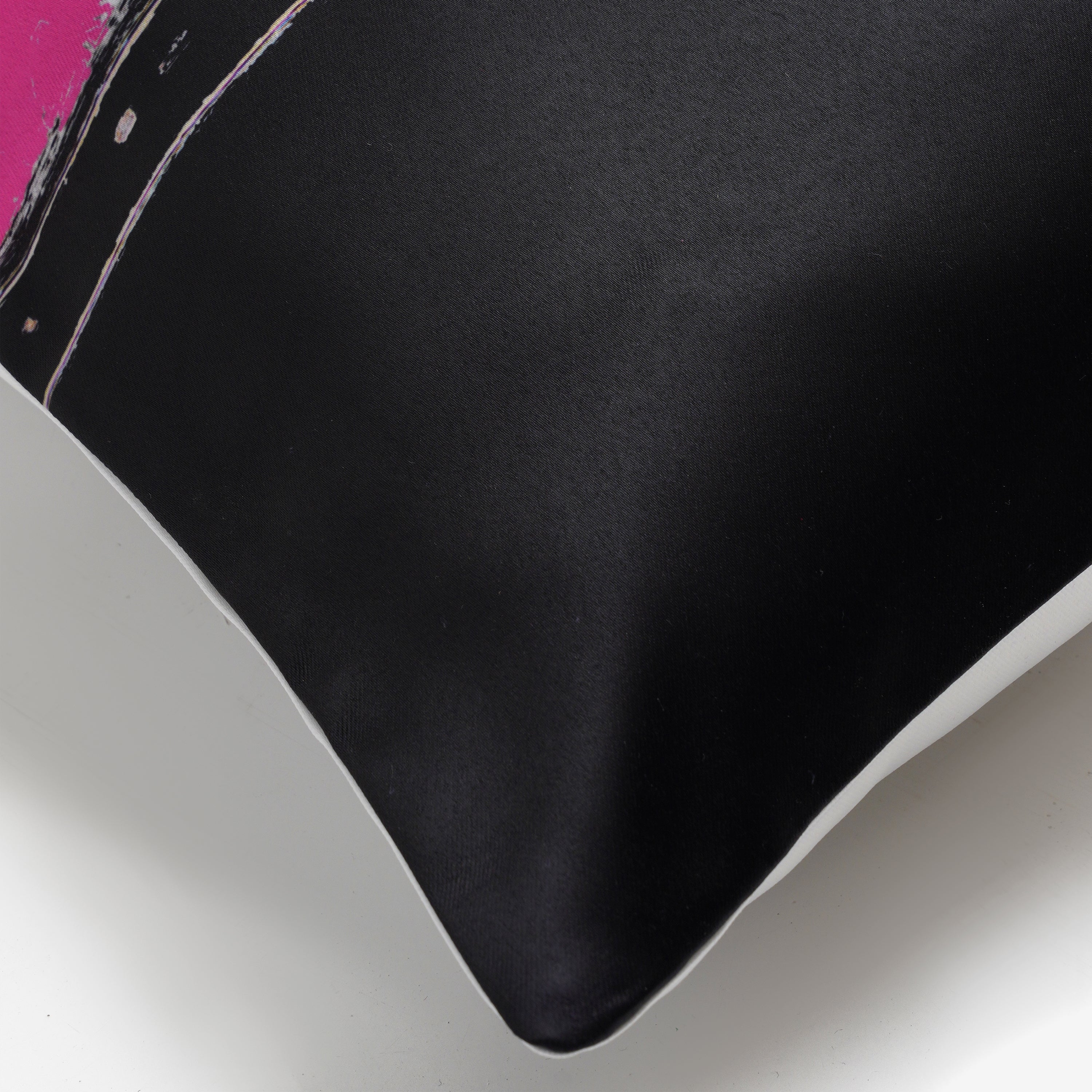 Reverse Stories by Naraj- Printed Cushion Cover