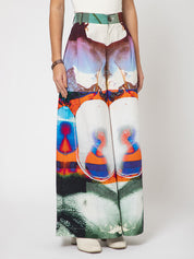 Two Strangers trouser