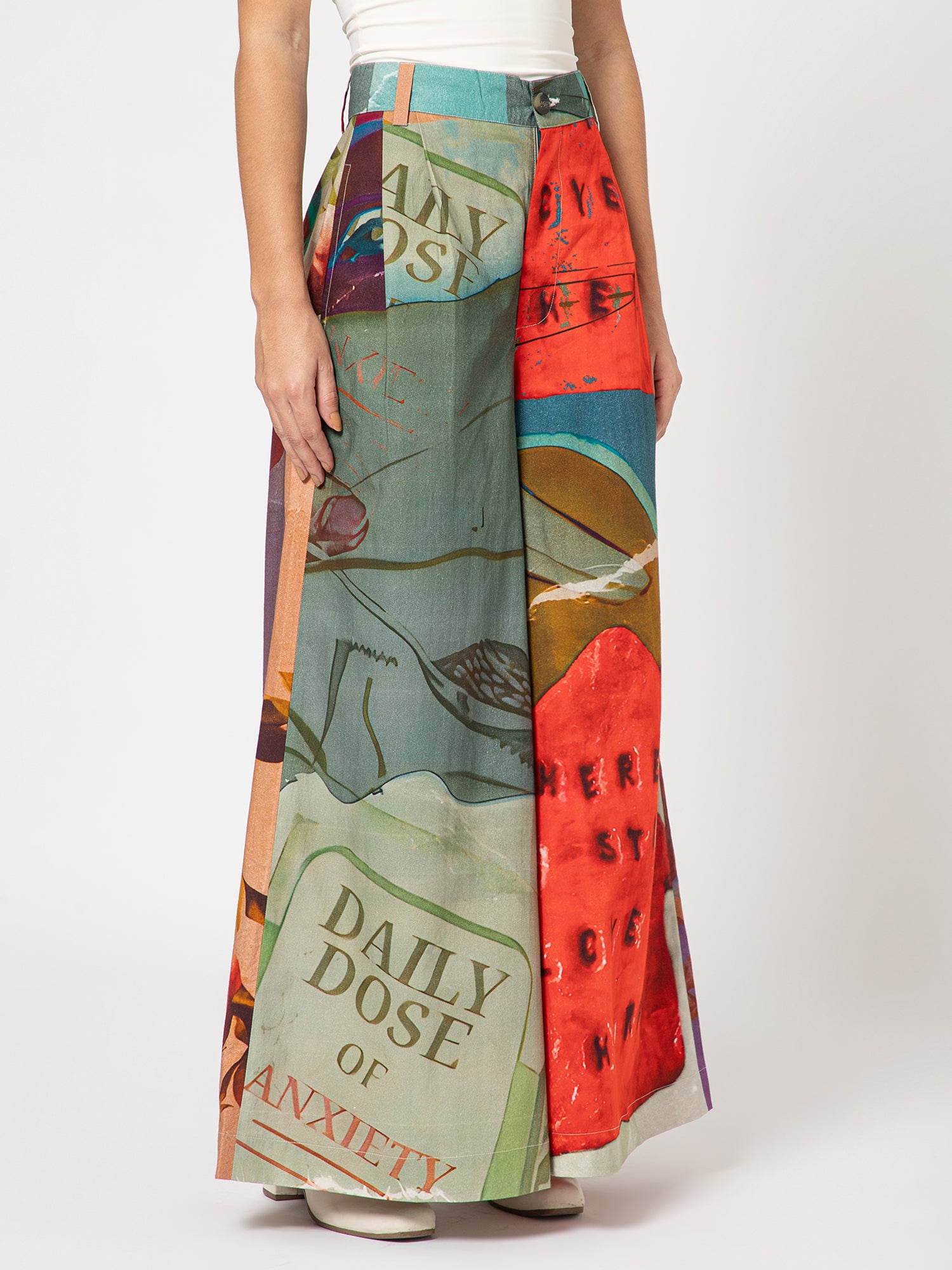 Hey I am lonely Trouser