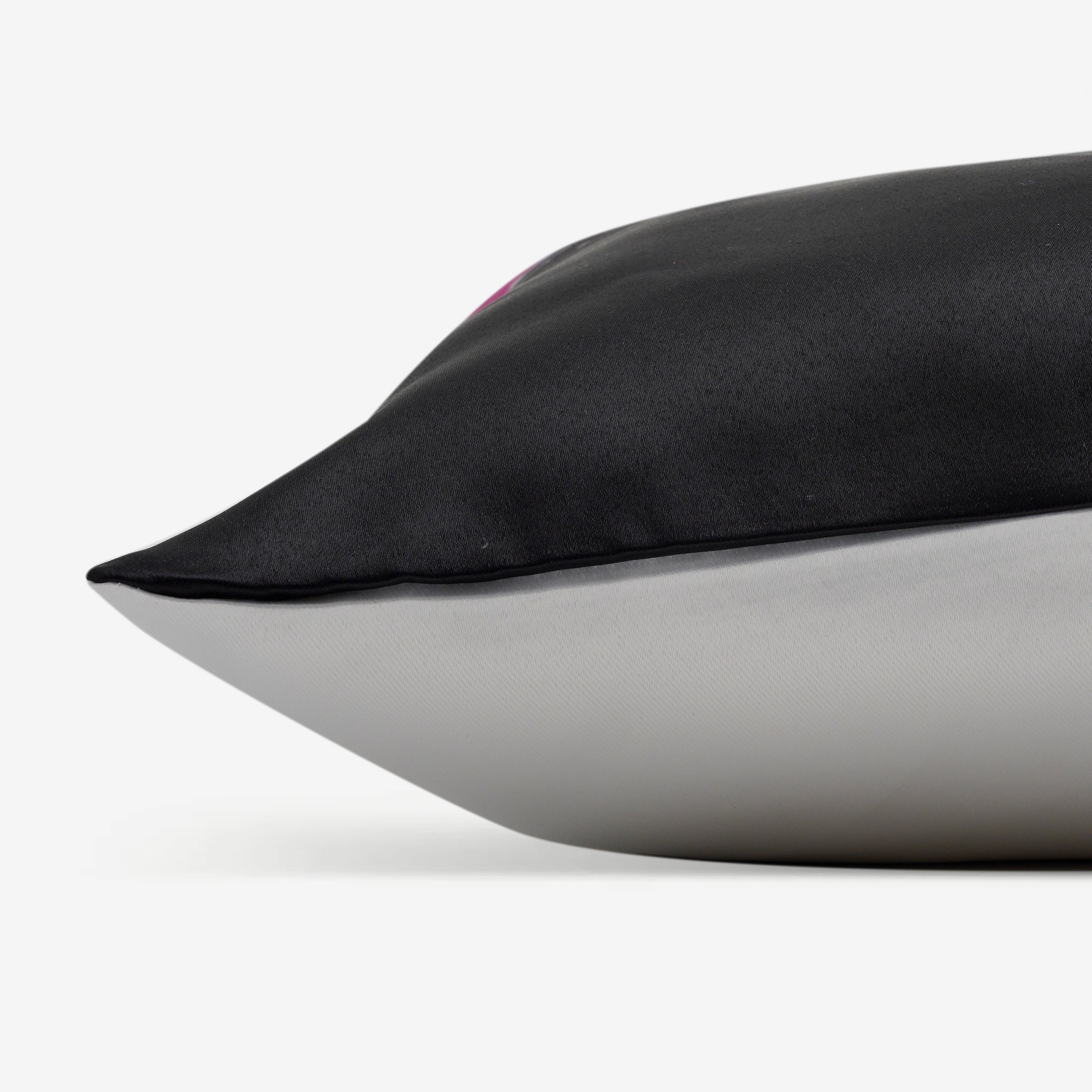 Reverse Stories by Naraj- Printed Cushion Cover