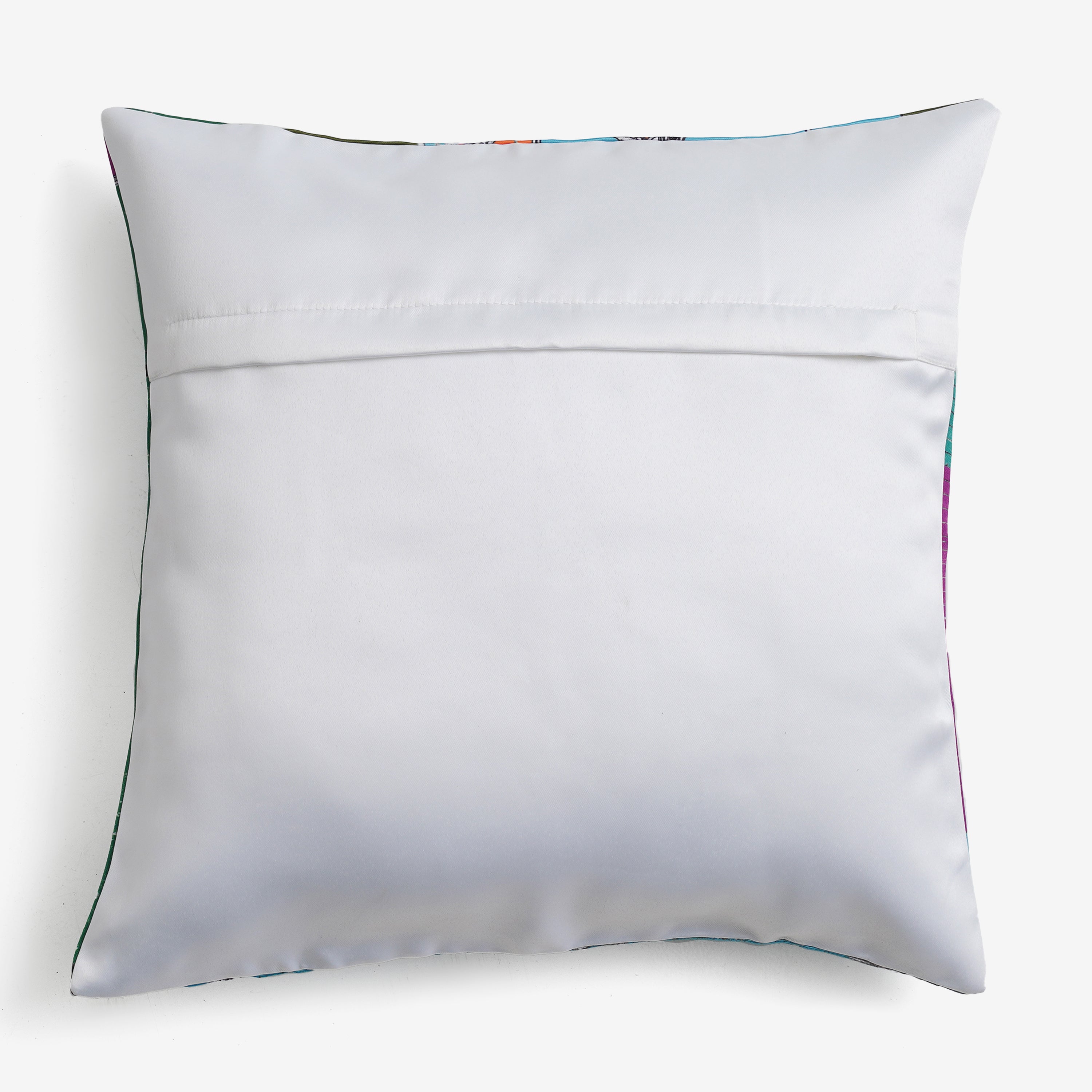 Reverse Stories by Naraj- Printed Cushion Cover