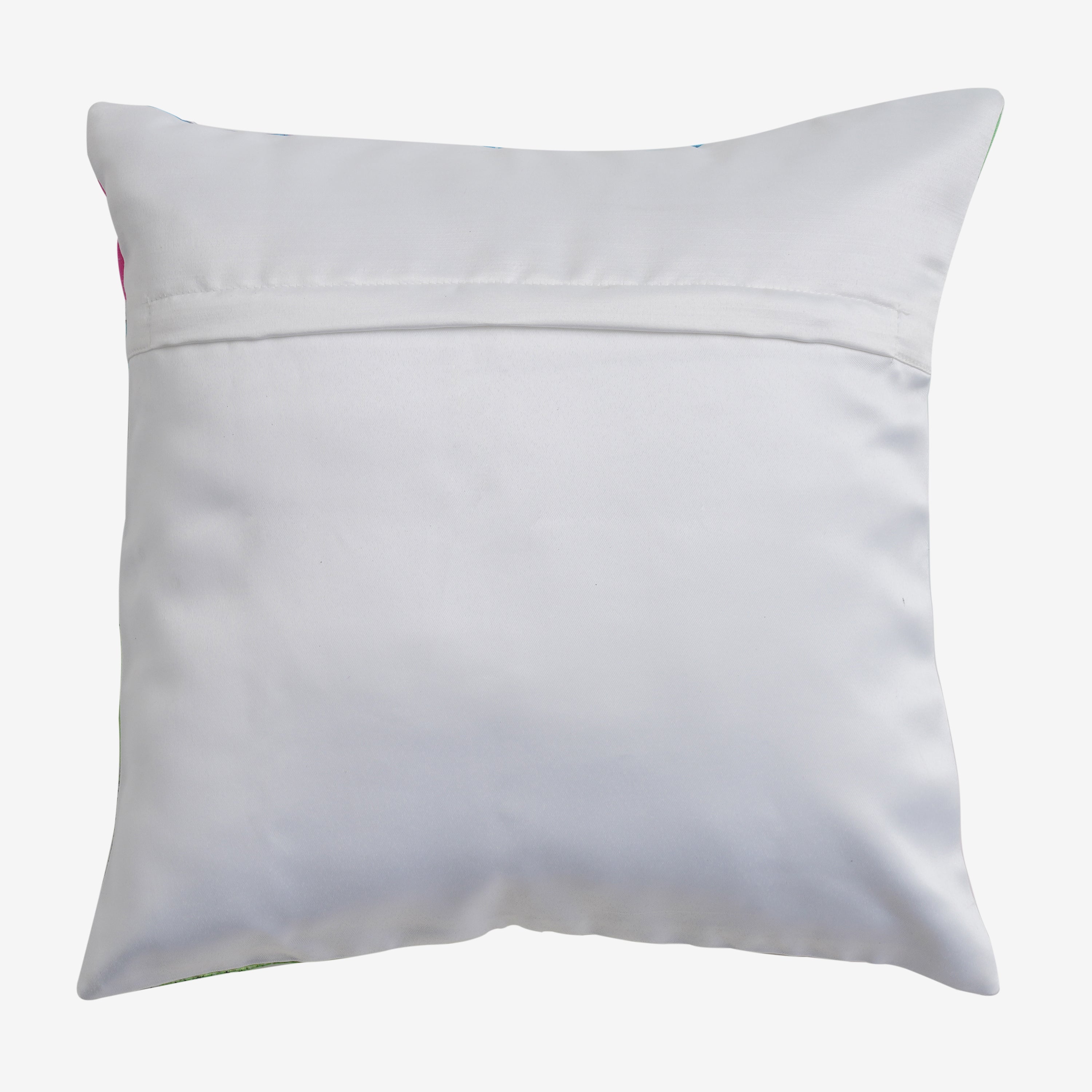 Reverse Stories by Naraj- Printed Cushion Cover