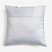 Reverse Stories by Naraj- Printed Cushion Cover