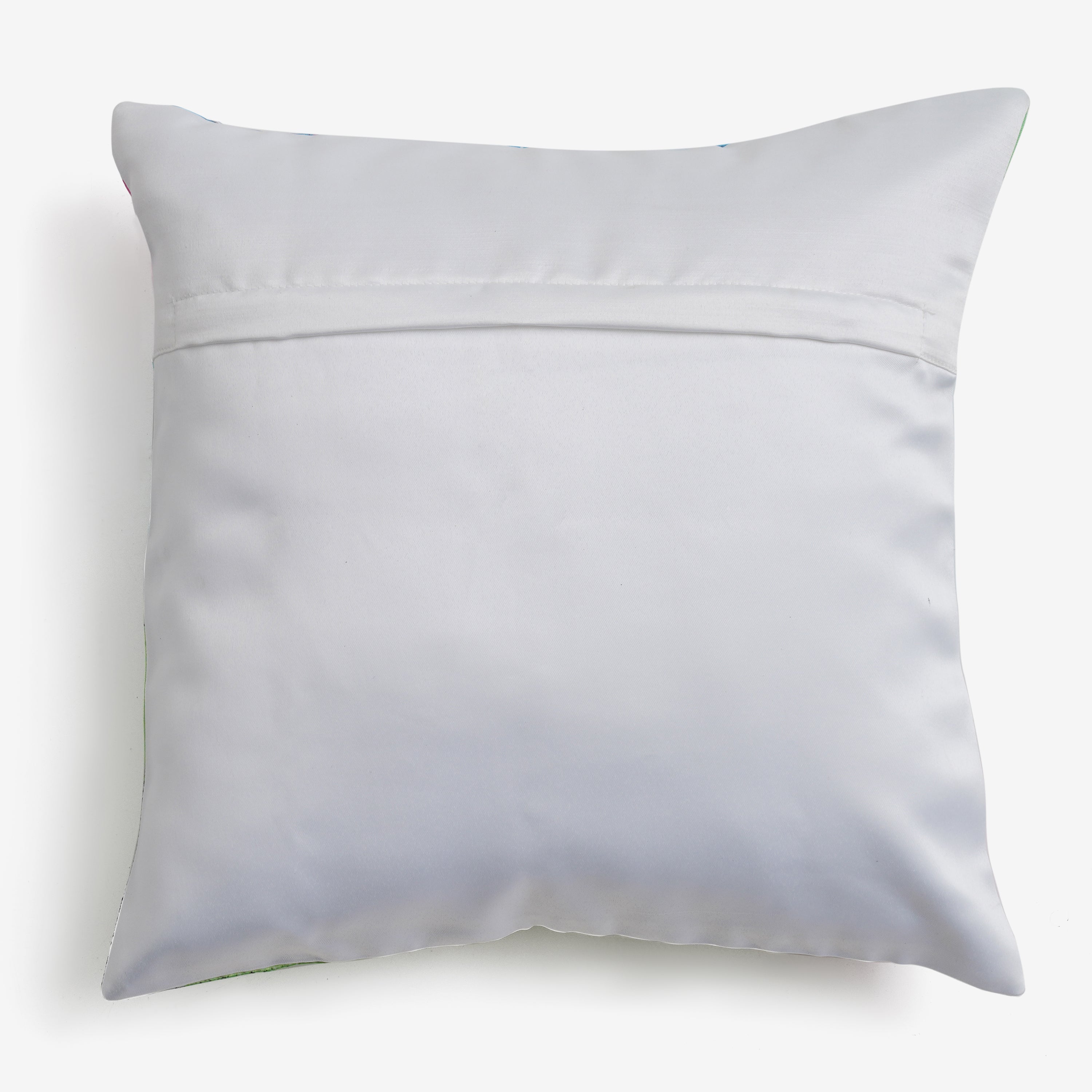 Reverse Stories by Naraj- Printed Cushion Cover