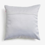 Reverse Stories by Naraj- Printed Cushion Cover