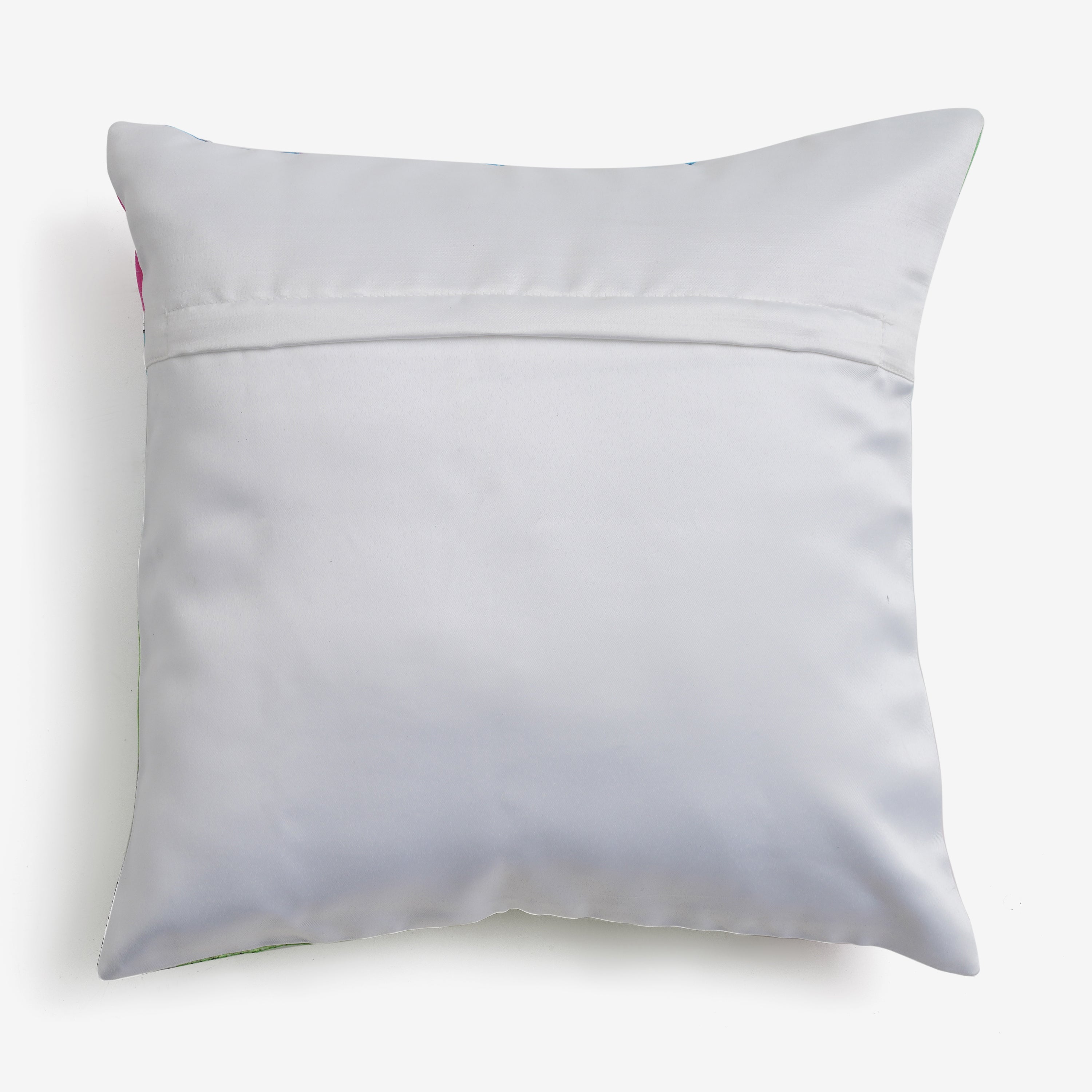 Reverse Stories by Naraj- Printed Cushion Cover