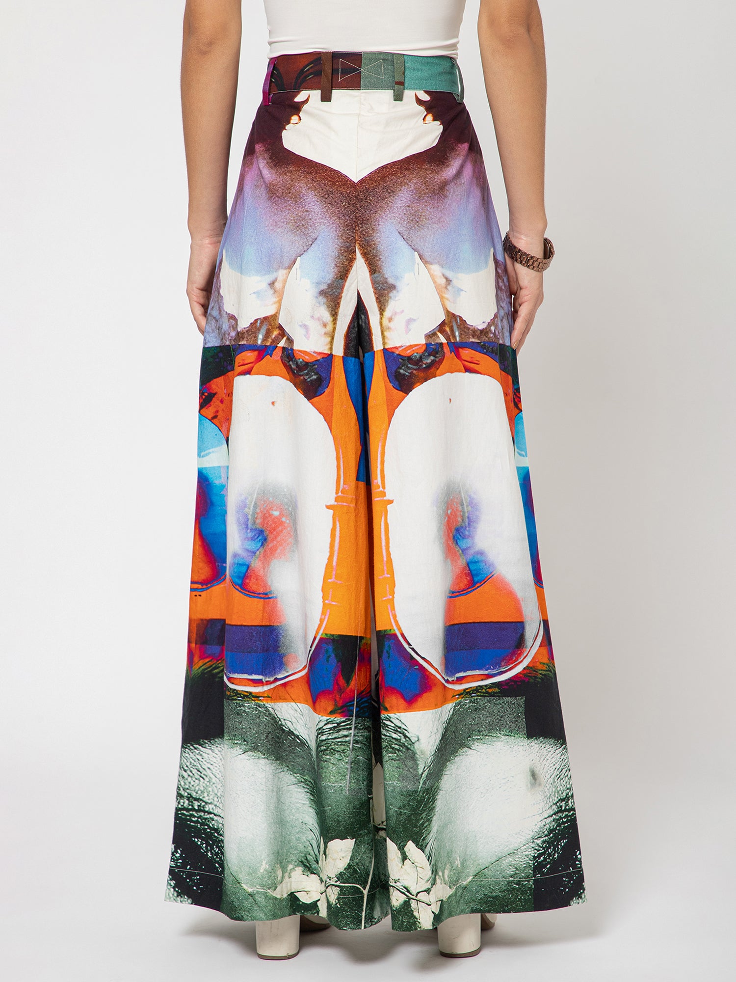 Two Strangers trouser