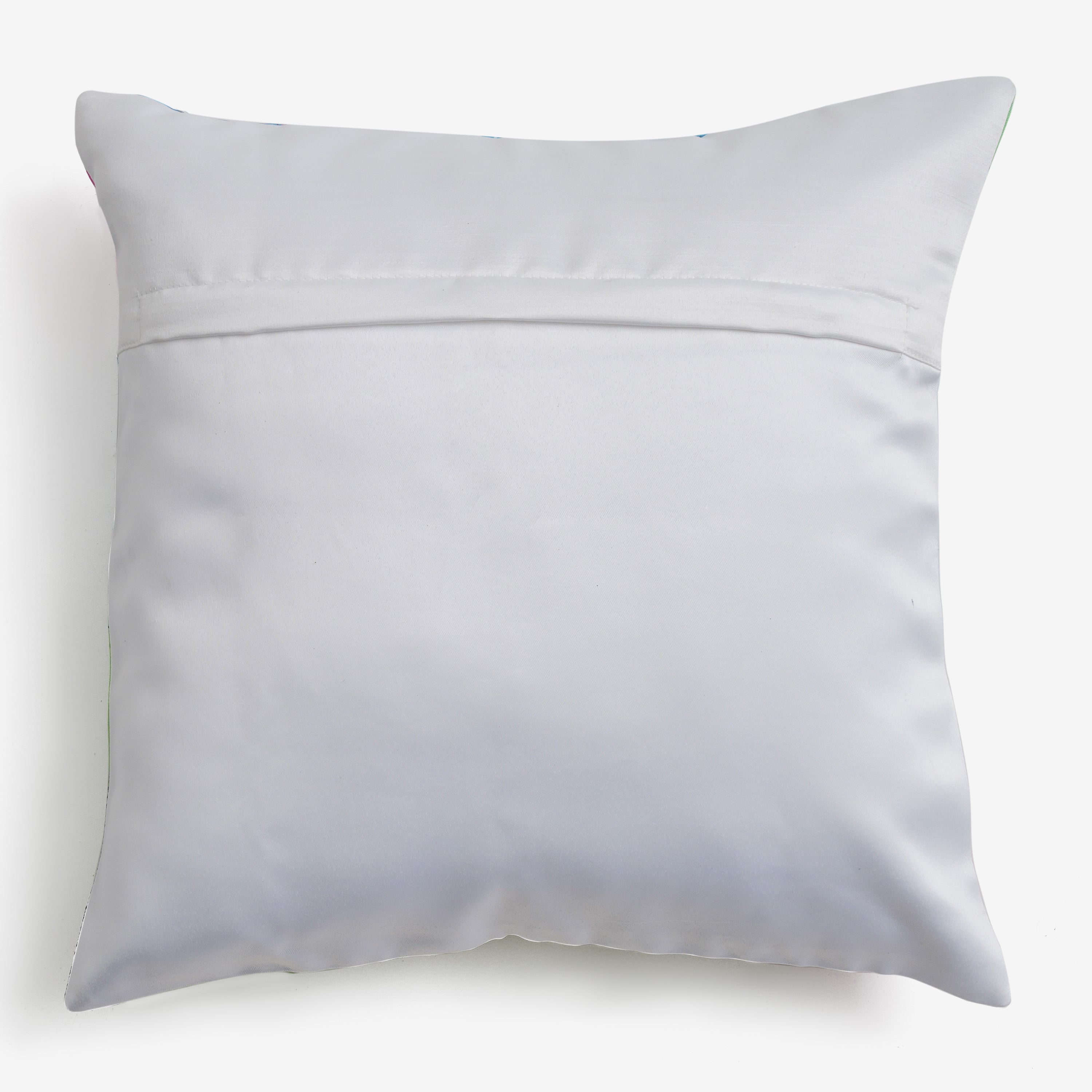 Reverse Stories by Naraj- Printed Cushion Cover