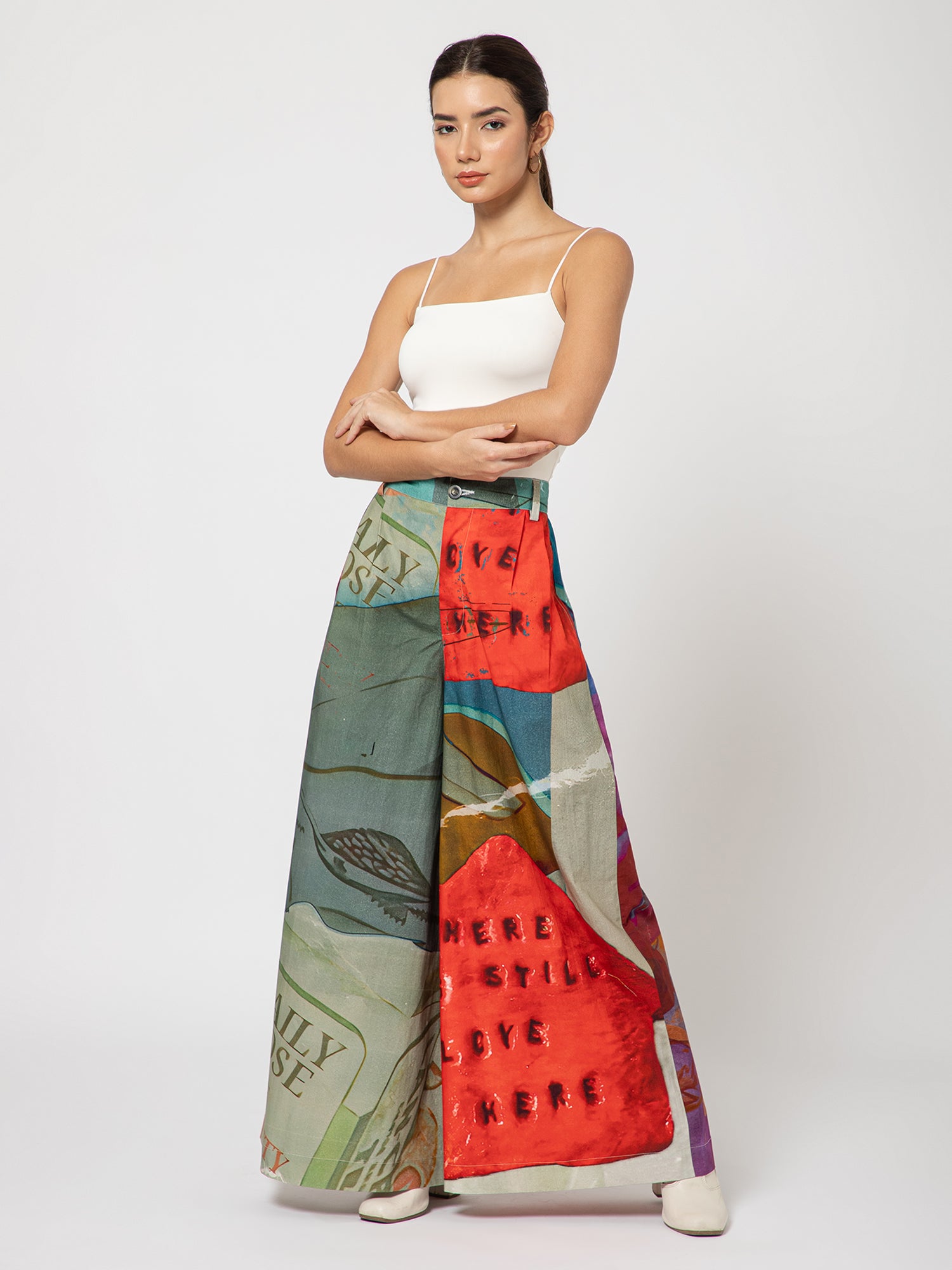 Hey I am lonely Trouser