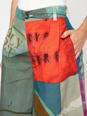 Hey I am lonely Trouser