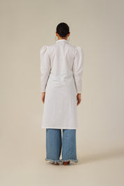 The "Puff" Sleeve Tunic YEAH