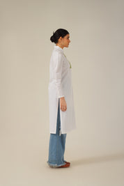 The "Puff" Sleeve Tunic YEAH