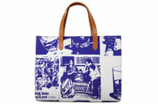 Tote Bag - Gurudutt End to Begin