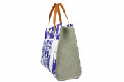 Tote Bag - Gurudutt End to Begin
