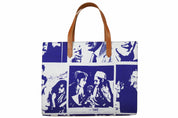 Tote Bag - Gurudutt End to Begin