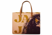 Tote Bag - Janis Joplin End to Begin