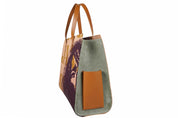 Tote Bag - Janis Joplin End to Begin