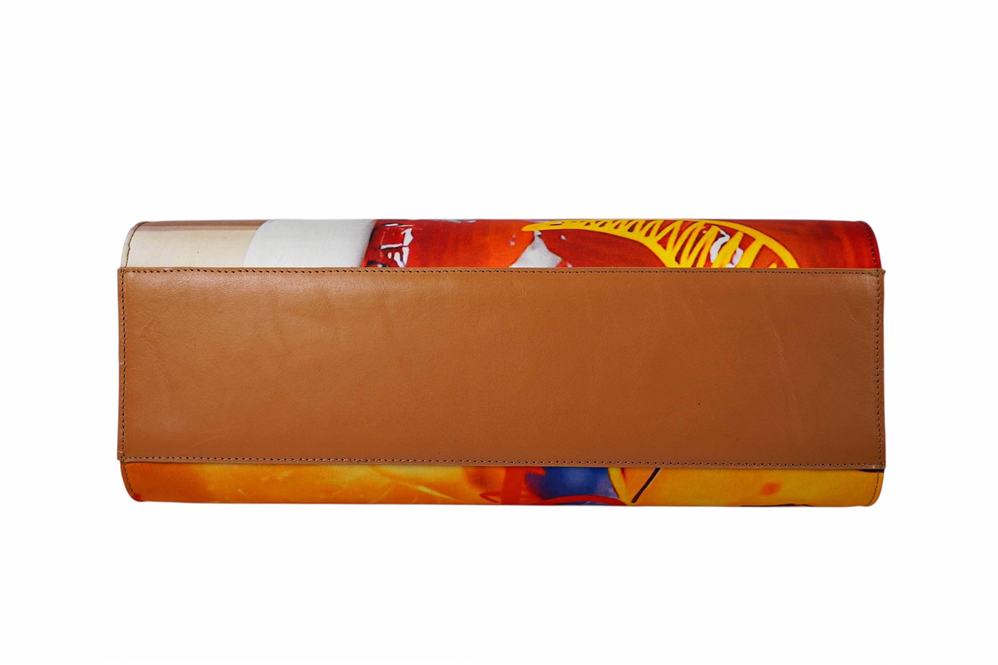 Tote Bag - Jean-Michel Basquiat End to Begin