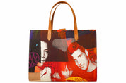 Tote Bag - Jean-Michel Basquiat End to Begin