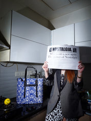 The Nostalgia X Great Gurudutt